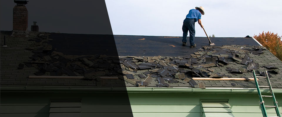 Three Forks Roofing Contractors