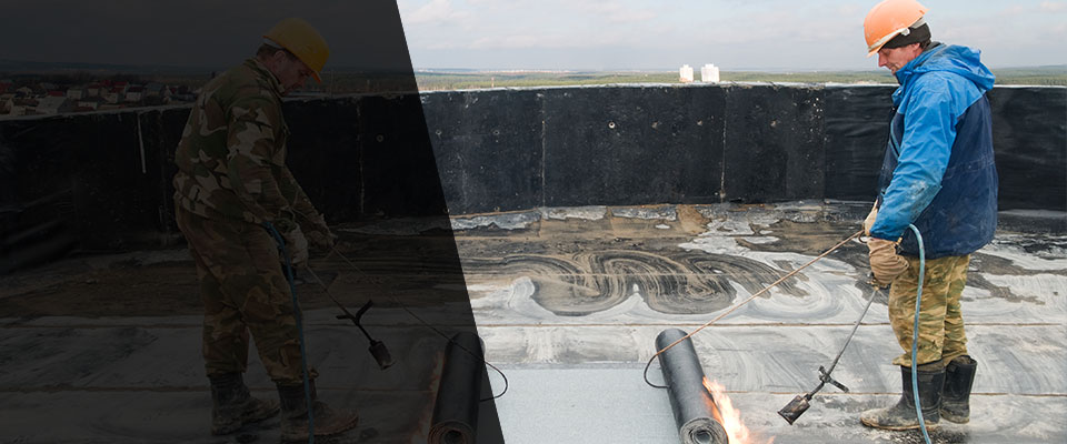 Three Forks Roofing Contractors